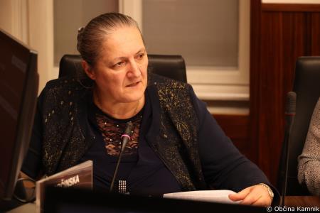 8. redna seja Občinskega sveta Občine Kamnik   (24)